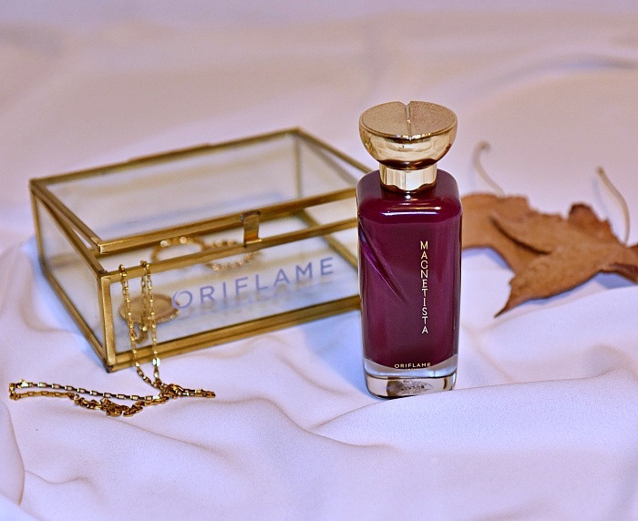 عطر مگنتیستا اوریفلیم
