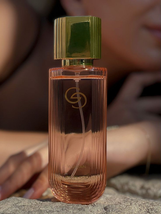 عطر زنانه گود از گلد جوردانی گلد اوریفلیم