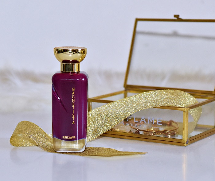 عطر مگنتیستا اوریفلیم