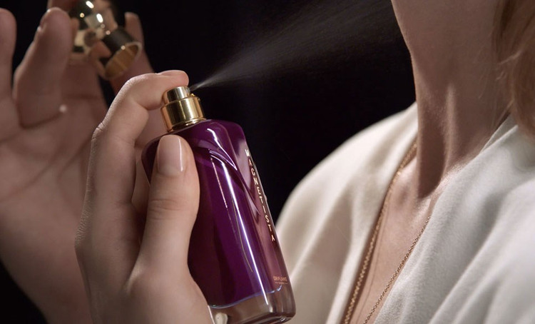 عطر مگنتیستا اوریفلیم