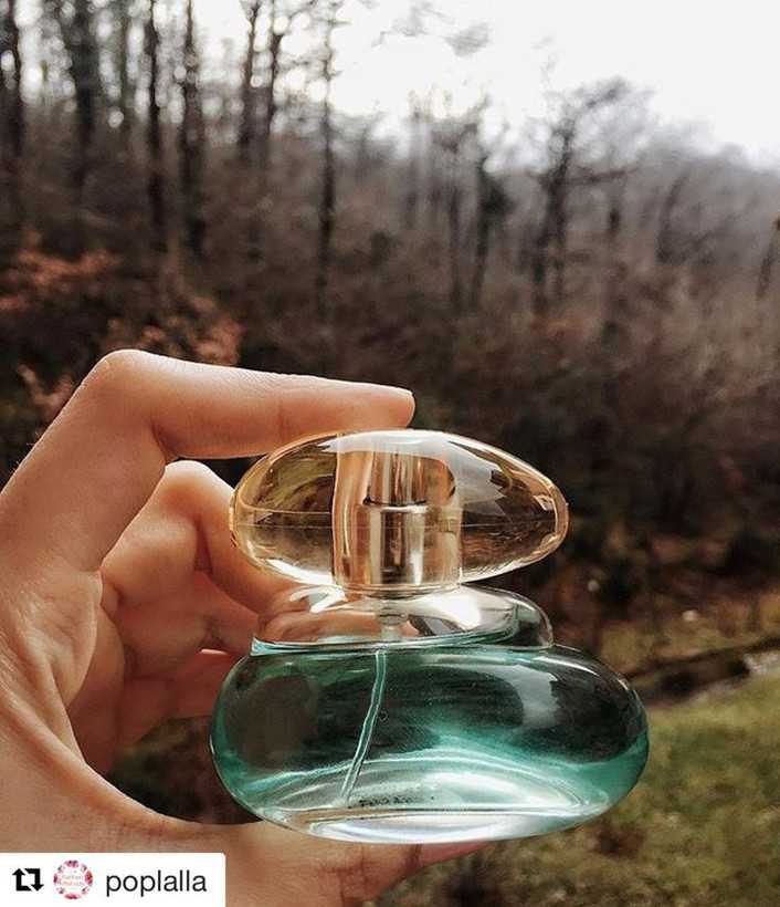 عطر ال وی اوریفلیم