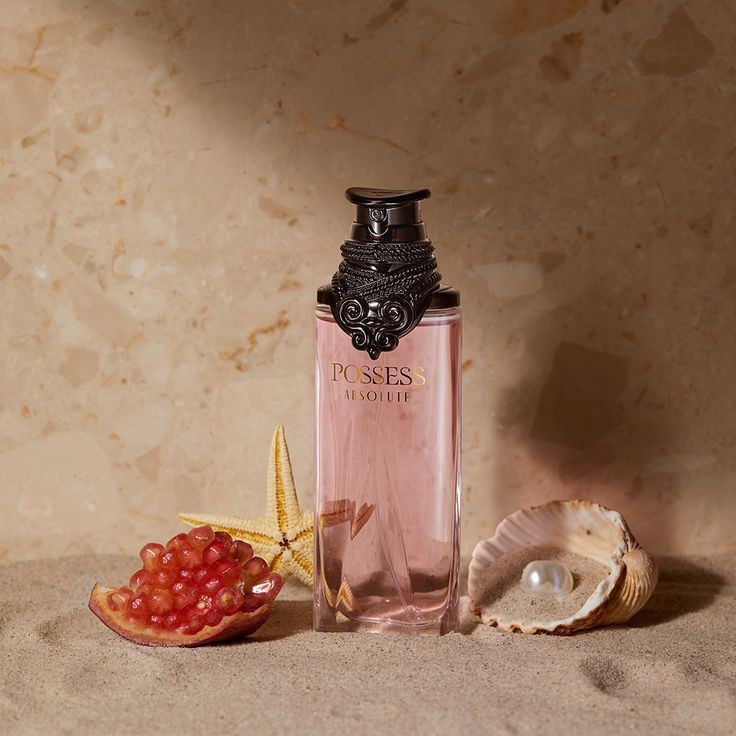 عطر پوسس ابسولوت اوریفلیم