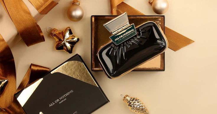 عطر ال ور ناتینگ اوریفلیم