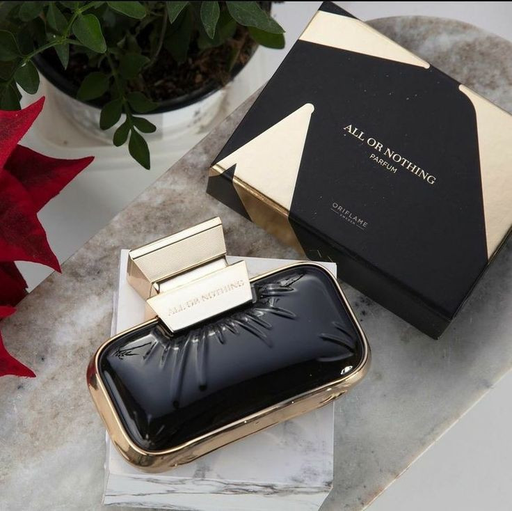 عطر ال ور ناتینگ اوریفلیم