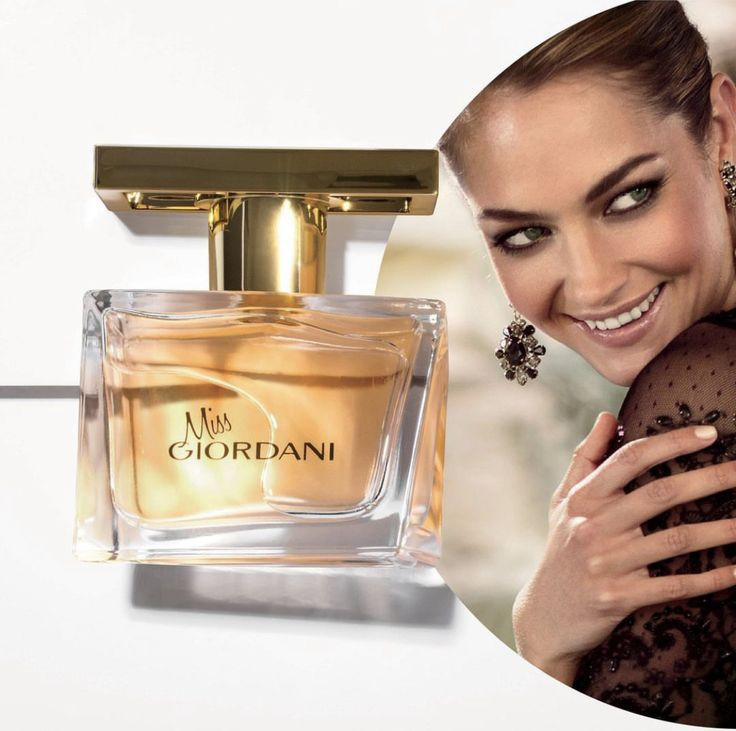عطر میس جوردانی اوریفلیم