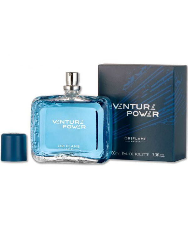 عطر ونچور پاور اوریفلیم