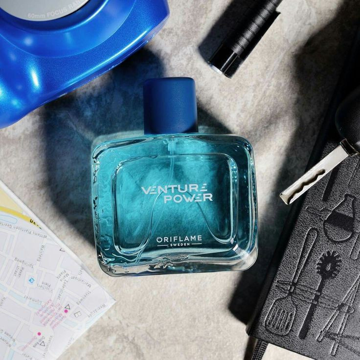 عطر ونچور پاور اوریفلیم