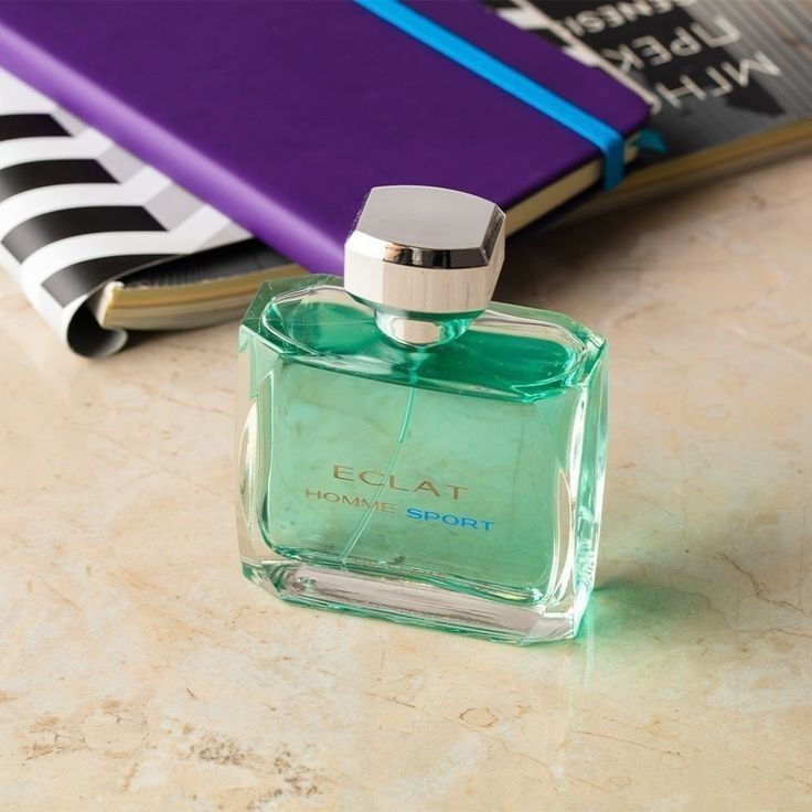 عطر اکلت هوم اسپورت اوریفلیم