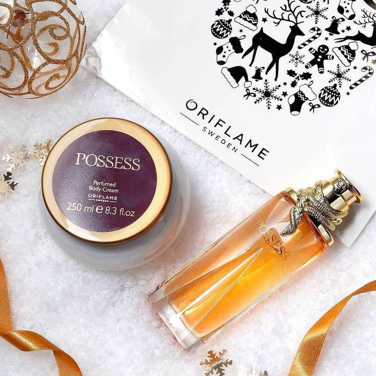 عطر زنانه پوسس اوریفلیم