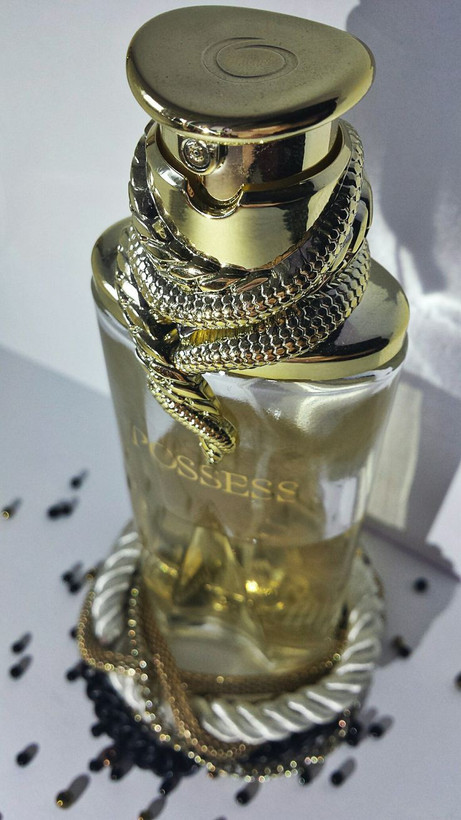 عطر زنانه پوسس اوریفلیم