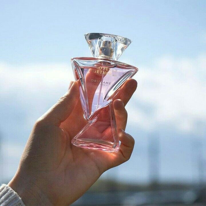 عطر زنانه سوفیور توگدر اوریفلیم