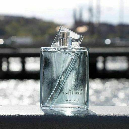 عطر مردانه سوفیور توگدر اوریفلیم