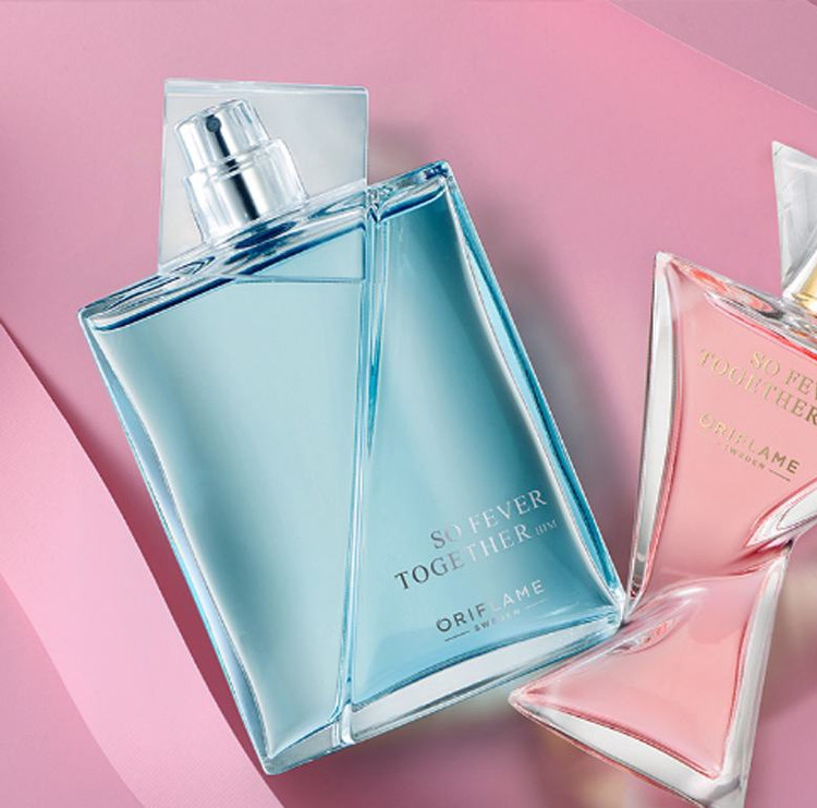 عطر مردانه سوفیور توگدر اوریفلیم