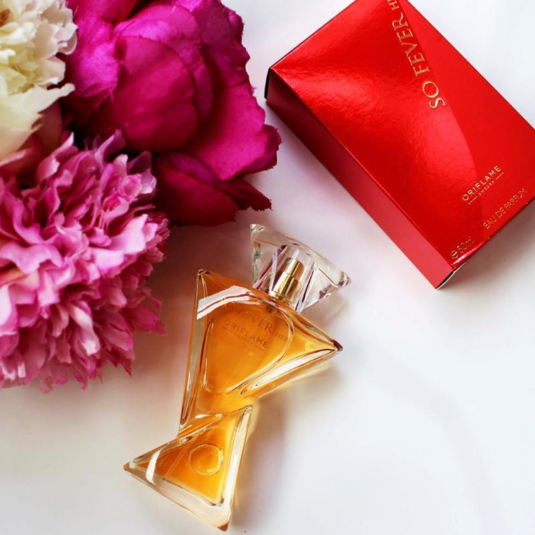 عطر زنانه سوفیور اوریفلیم