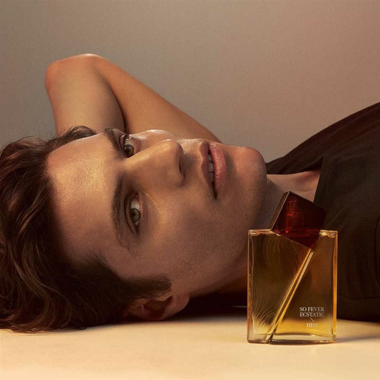 عطر مردانه سوفیور استاتیک اوریفلیم