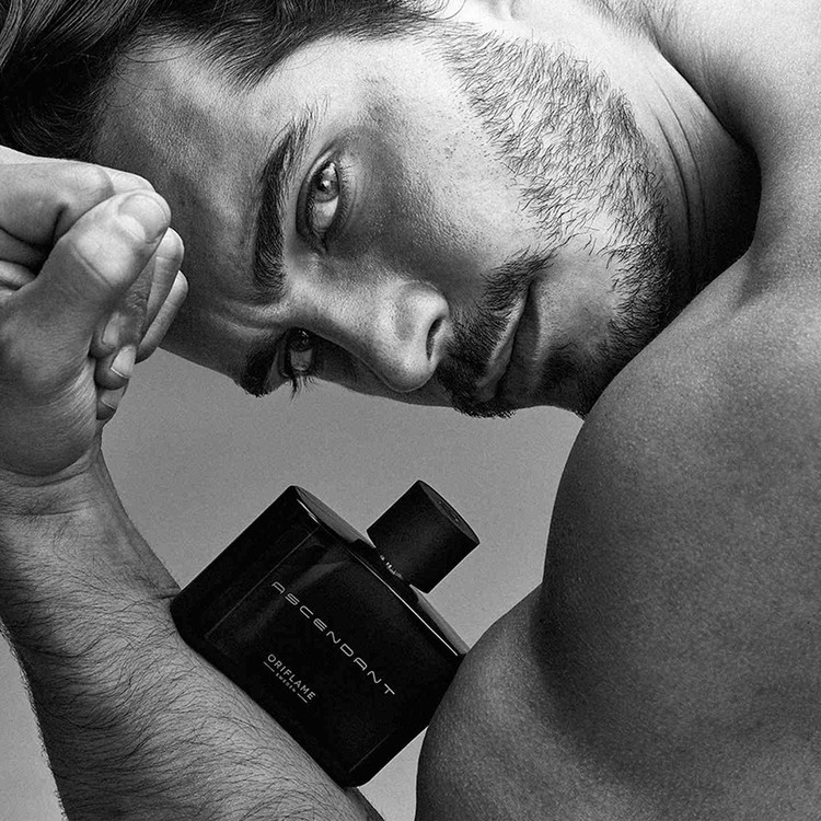 عطر مردانه اسندنت اوریفلیم