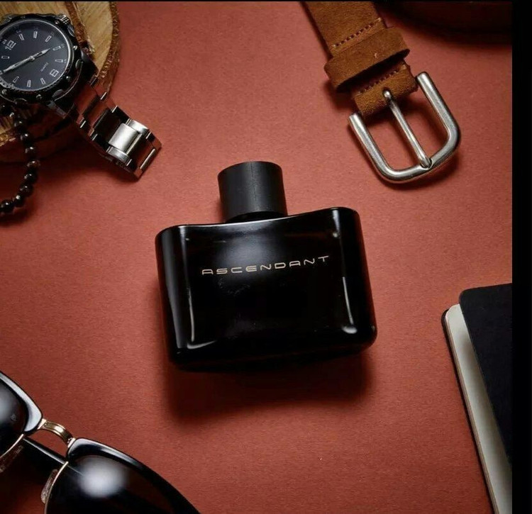 عطر مردانه اسندنت اوریفلیم