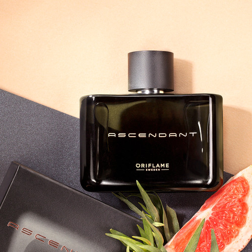 عطر مردانه اسندنت اوریفلیم