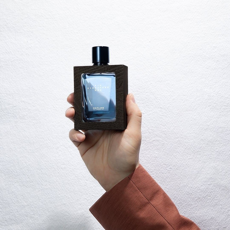 عطر مردانه سیگنچر اوریفلیم