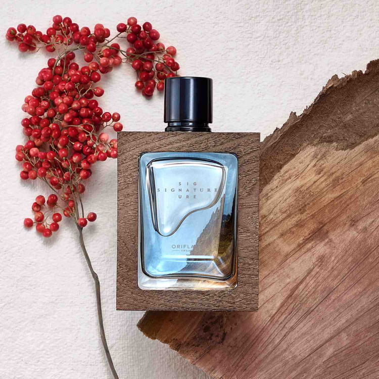 عطر مردانه سیگنچر اوریفلیم