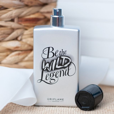 عطر مردانه بی دلجند وایلد اوریفلیم
