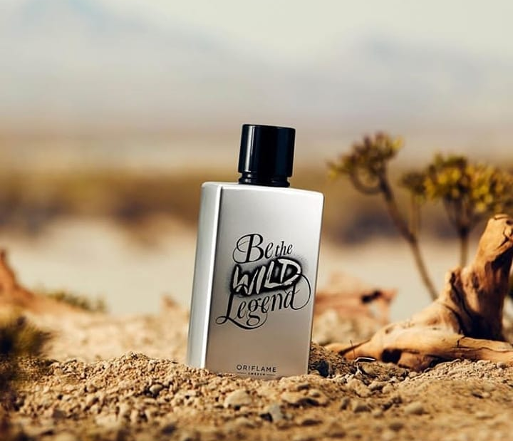 عطر مردانه بی دلجند وایلد اوریفلیم