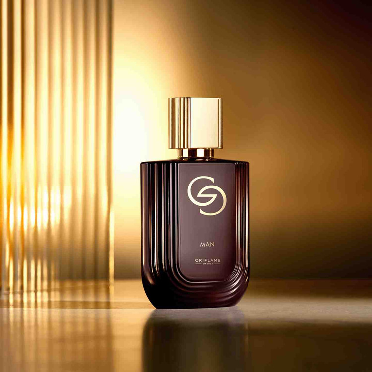 عطر جوردانی من اوریفلیم