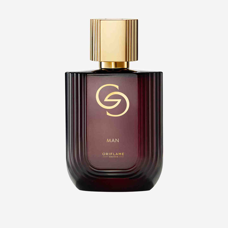 عطر جوردانی من اوریفلیم