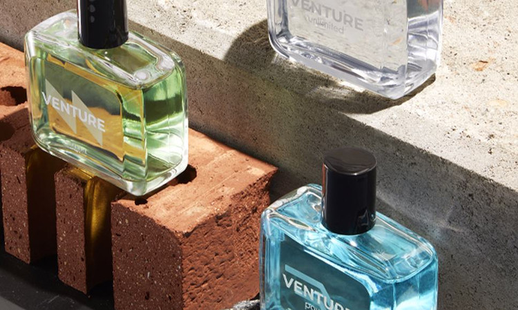 عطر ونچور اوریفلیم