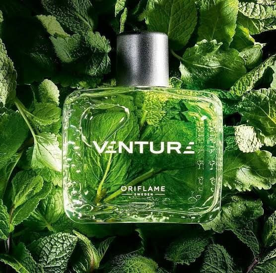 عطر ونچور اوریفلیم