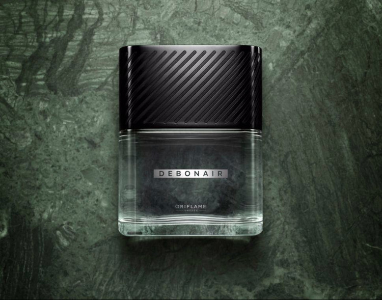 عطر مردانه دبون ایر اوریفلیم
