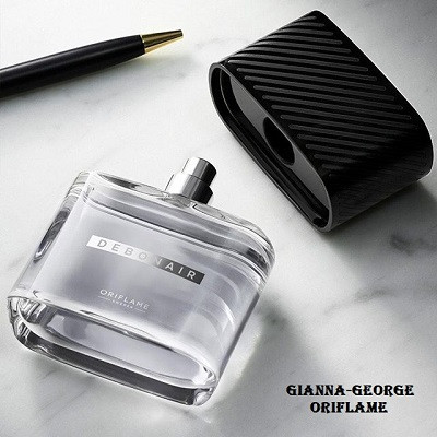 عطر مردانه دبون ایر اوریفلیم