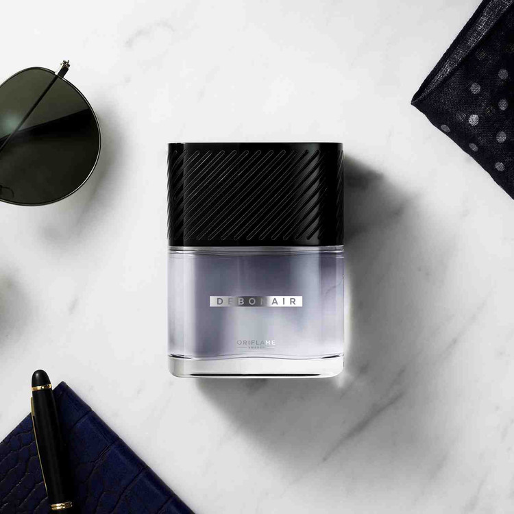 عطر مردانه دبون ایر اوریفلیم