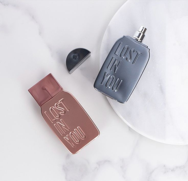 عطر مردانه لاست این یو اوریفلیم