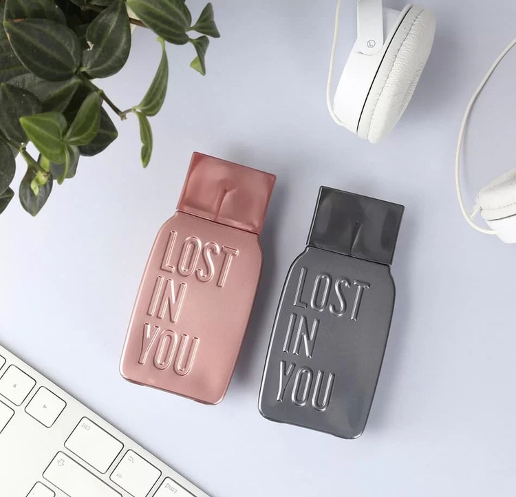 عطر مردانه لاست این یو اوریفلیم
