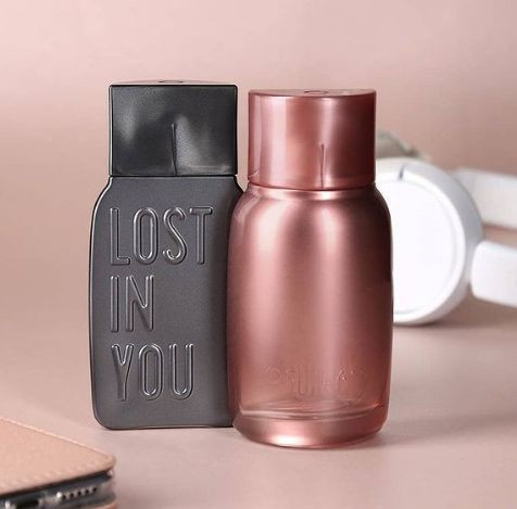 عطر مردانه لاست این یو اوریفلیم