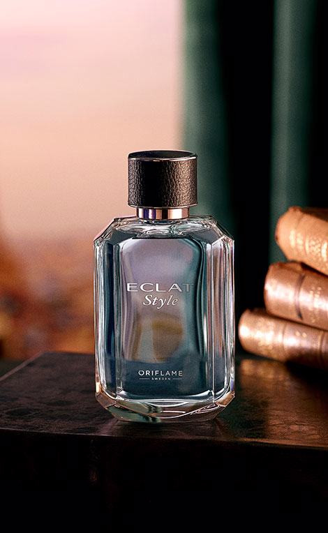 عطر مردانه اکلت استایل اوریفلیم