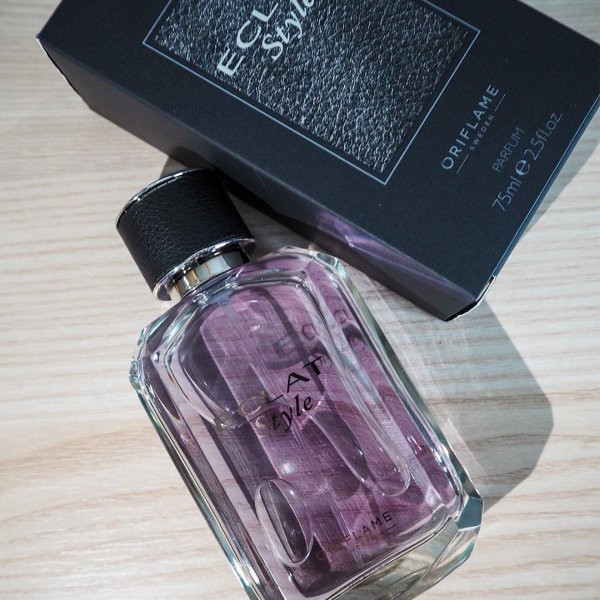 عطر مردانه اکلت استایل اوریفلیم