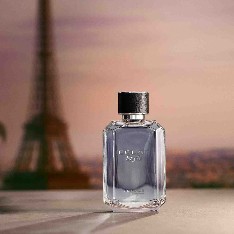 عطر مردانه اکلت استایل اوریفلیم