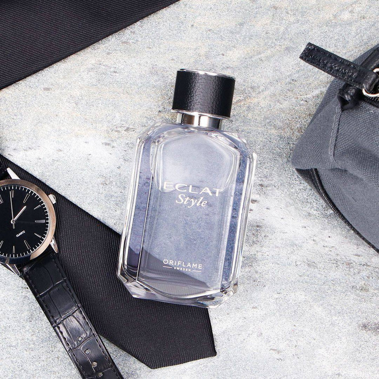 عطر مردانه اکلت استایل اوریفلیم