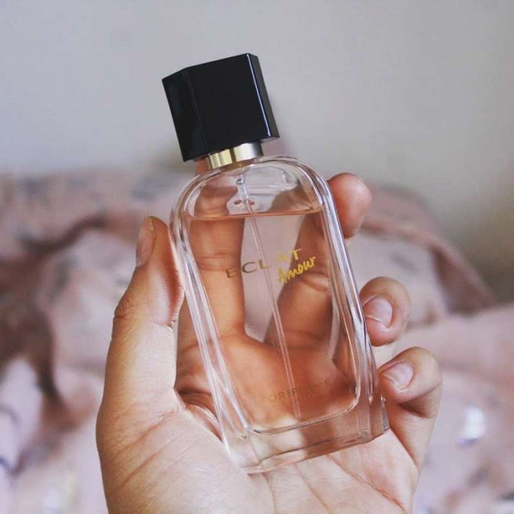 عطر اکلت امور اوریفلیم