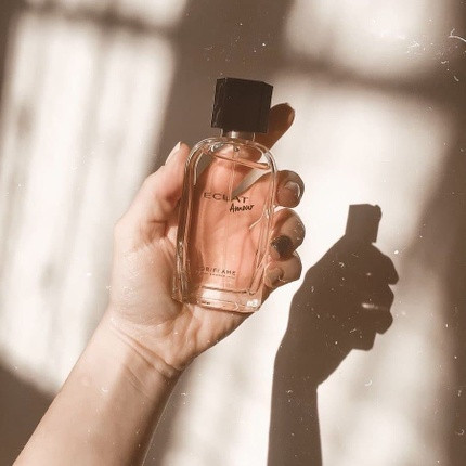 عطر اکلت امور اوریفلیم