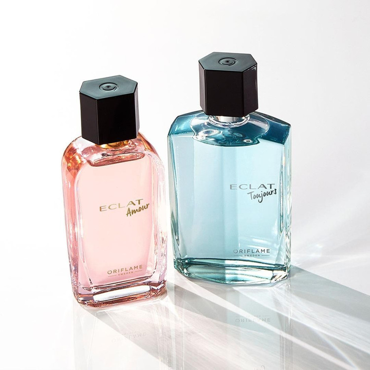 عطر اکلت امور اوریفلیم