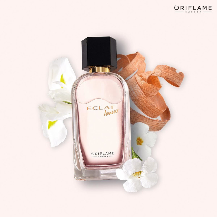عطر اکلت امور اوریفلیم