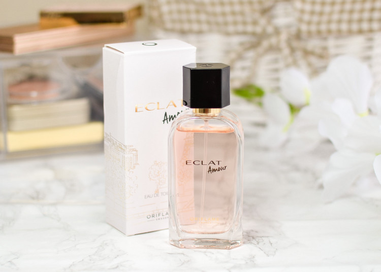 عطر اکلت امور اوریفلیم