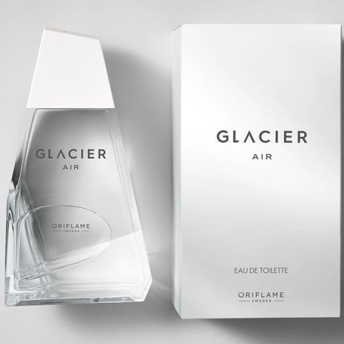 عطر مردانه گلاشیر ایر اوریفلیم