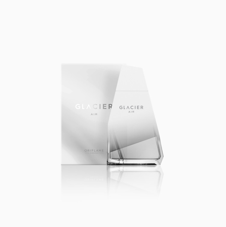 عطر مردانه گلاشیر ایر اوریفلیم