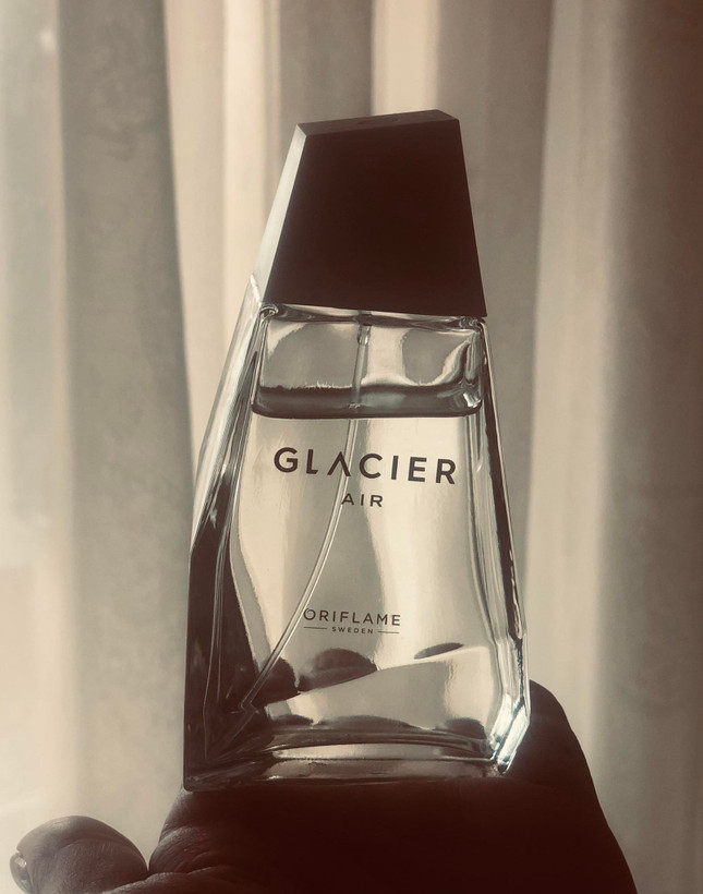 عطر مردانه گلاشیر ایر اوریفلیم