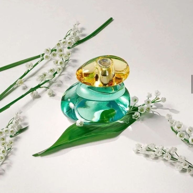 عطر ال وی اوریفلیم
