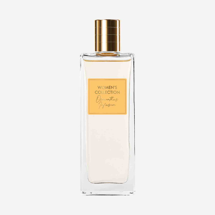 عطر زنانه اسمانتوس اوریفلیم